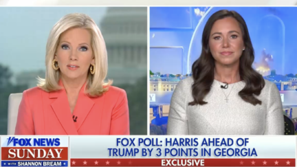 Fox's Shannon Bream Puts the Screws to GOP Senator on Supporting IVF But Voting Against It: 'Why Did You Say No?'